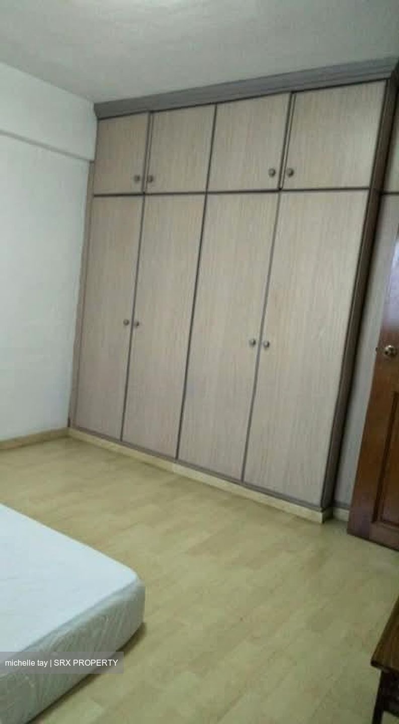 Blk 24 SIN MING VILLE (Bishan), HDB 3 Rooms #557956881